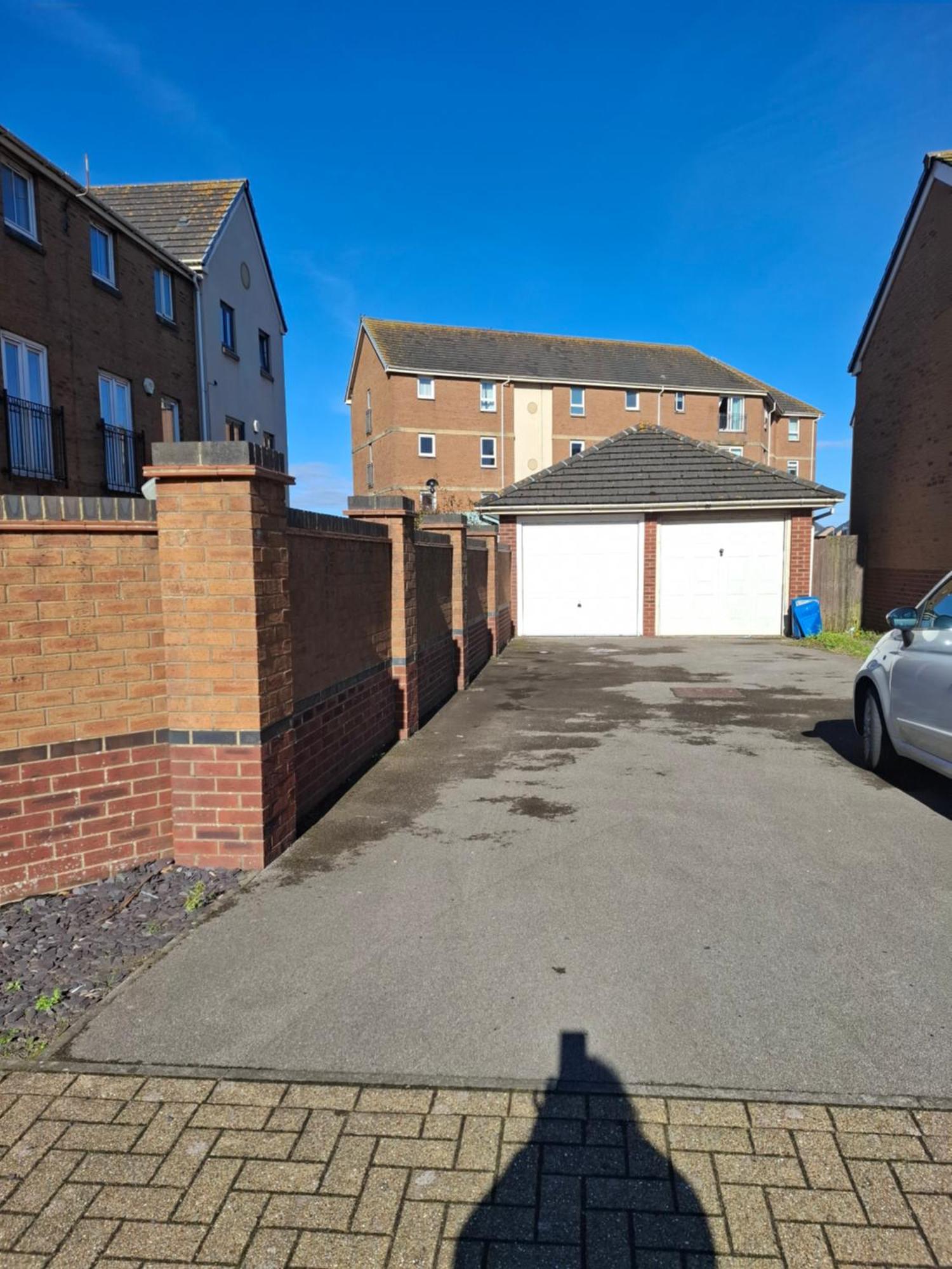 Driftmark Beachfront Location Aberavon Beach Sea Views Large Driveway Parking Private Site Fibre Optic Wi Fi Port Talbot Εξωτερικό φωτογραφία